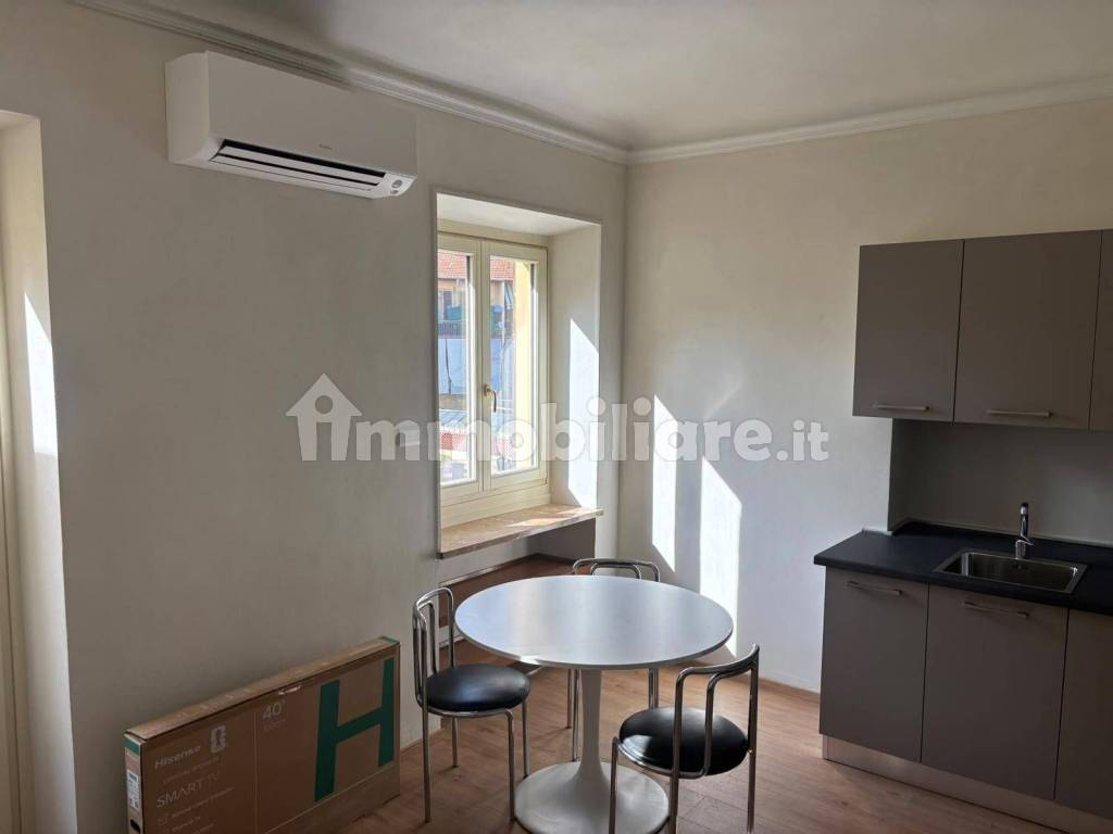 Appartamento in Regio Parco, foto 3 di 17