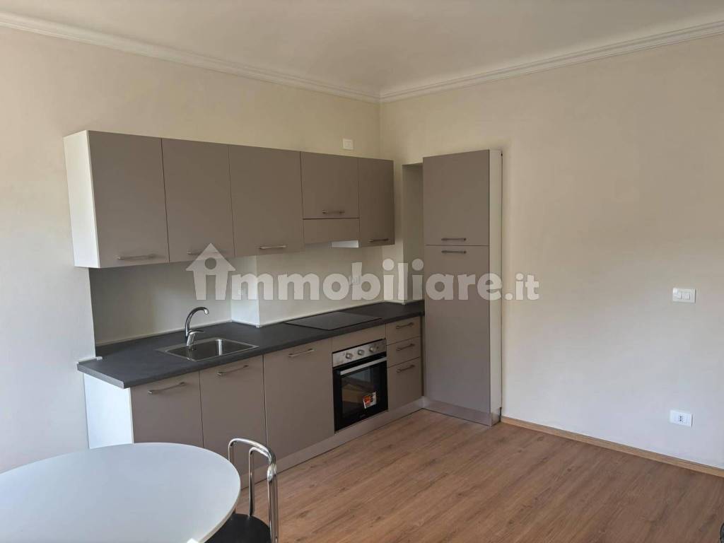 Appartamento in Regio Parco, foto 5 di 17