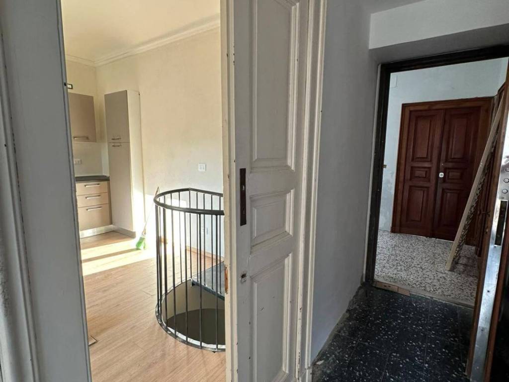 Appartamento in Regio Parco, foto 11 di 17