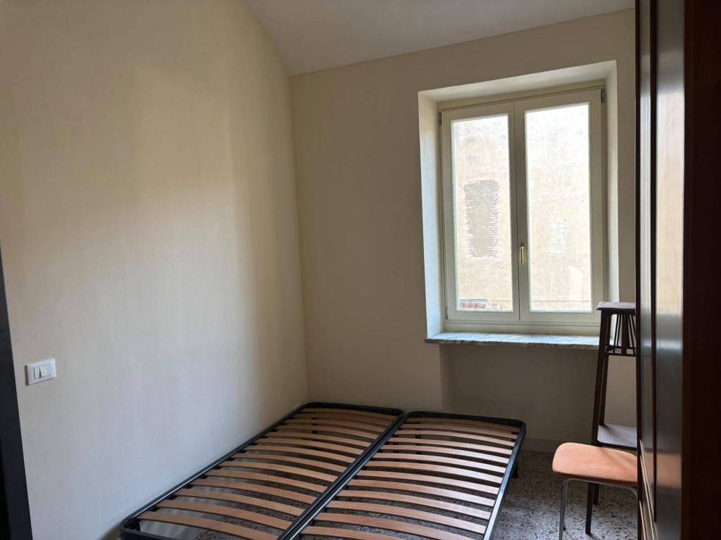 Appartamento in Regio Parco, foto 12 di 17