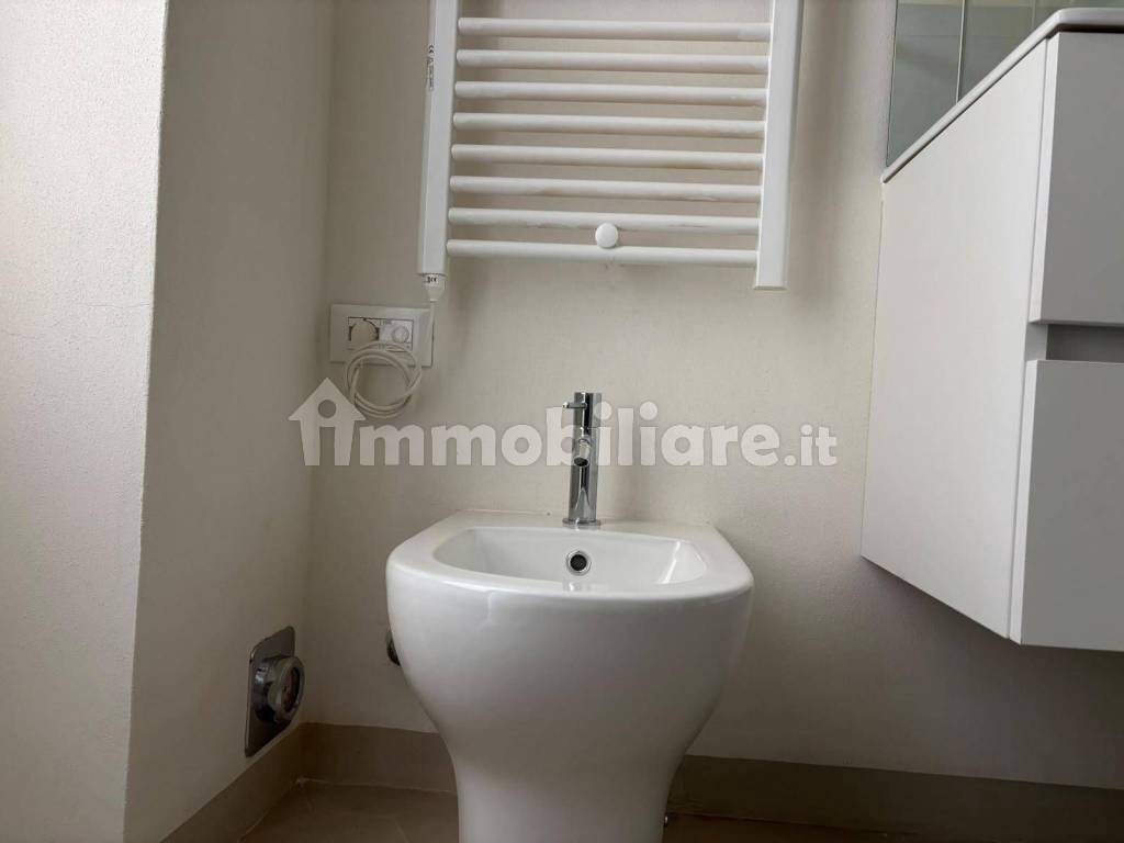Appartamento in Regio Parco, foto 16 di 17