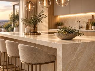 Interno palazzo