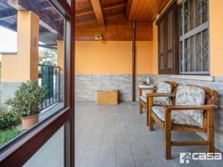 Veranda