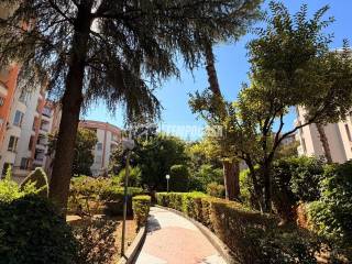 Cortile interno
