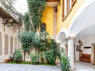 Cortile interno