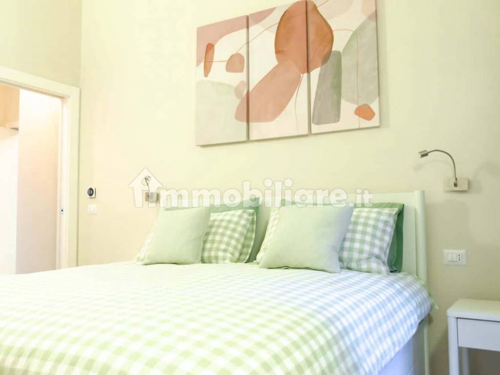Appartamento in Centro, foto 3 di 23