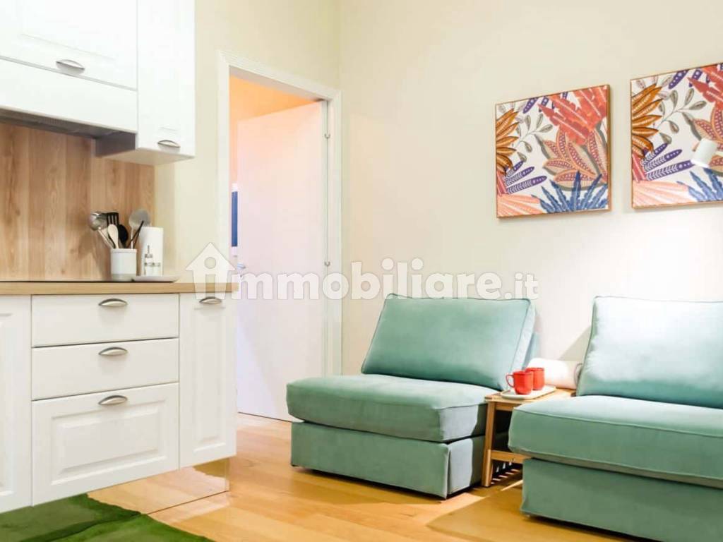 Appartamento in Centro, foto 10 di 23