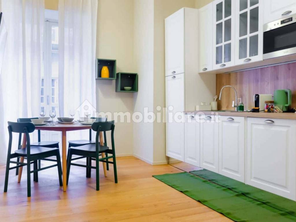 Appartamento in Centro, foto 12 di 23