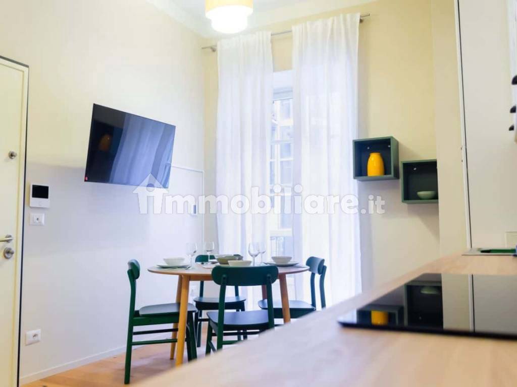 Appartamento in Centro, foto 13 di 23