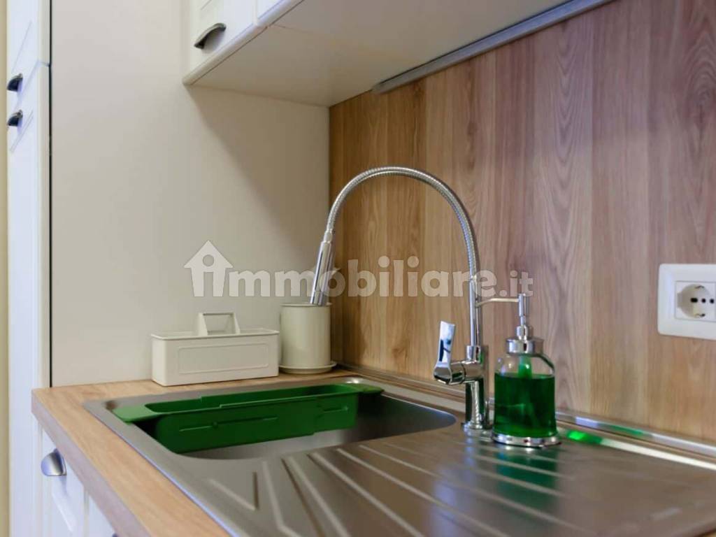 Appartamento in Centro, foto 14 di 23