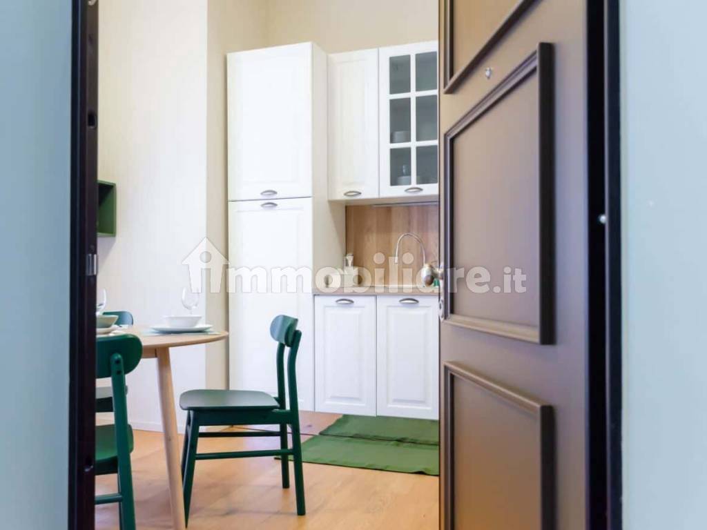 Appartamento in Centro, foto 17 di 23
