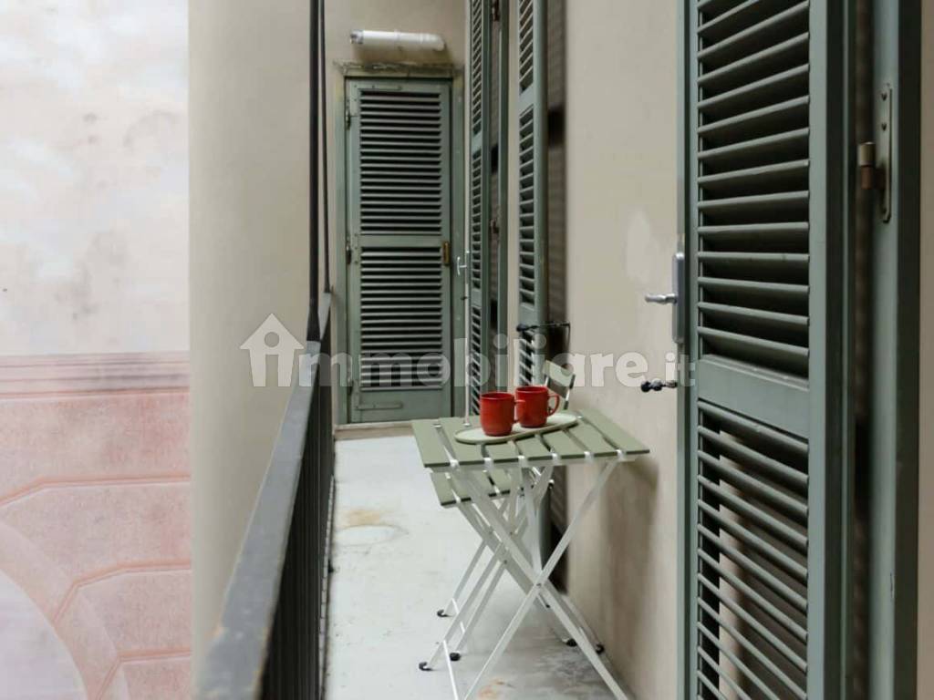 Appartamento in Centro, foto 18 di 23
