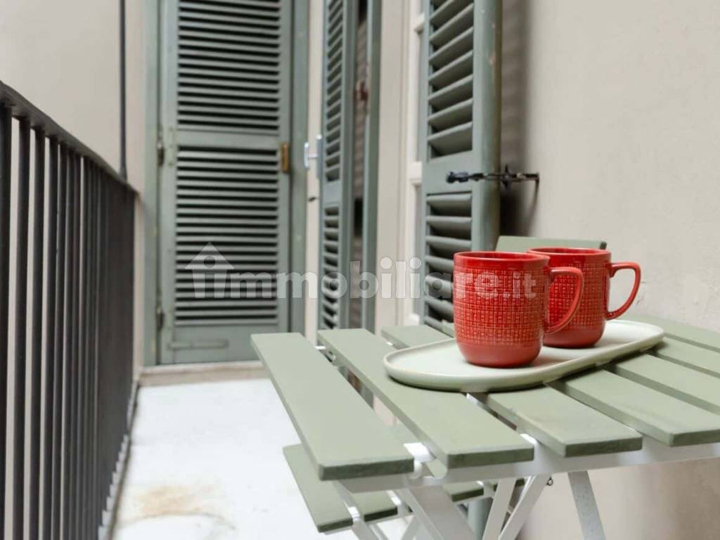 Appartamento in Centro, foto 19 di 23
