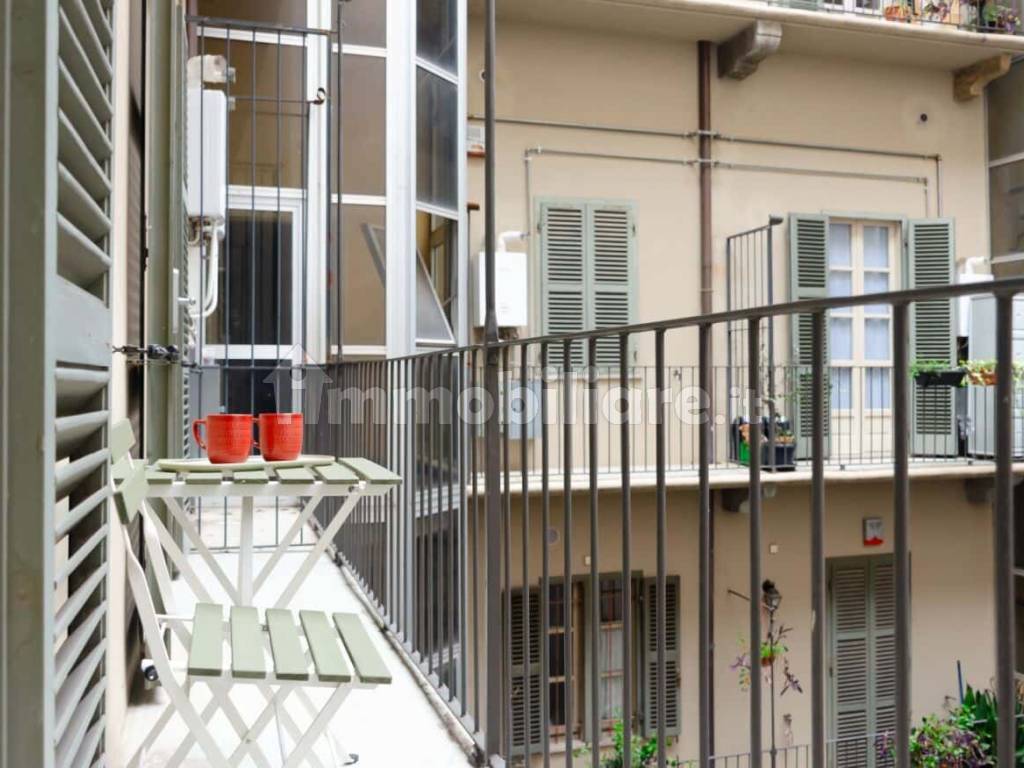 Appartamento in Centro, foto 20 di 23