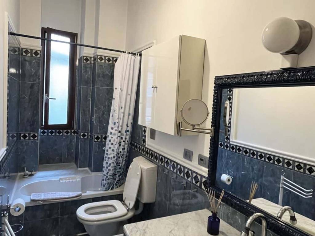 Appartamento in Cenisia, foto 5 di 9