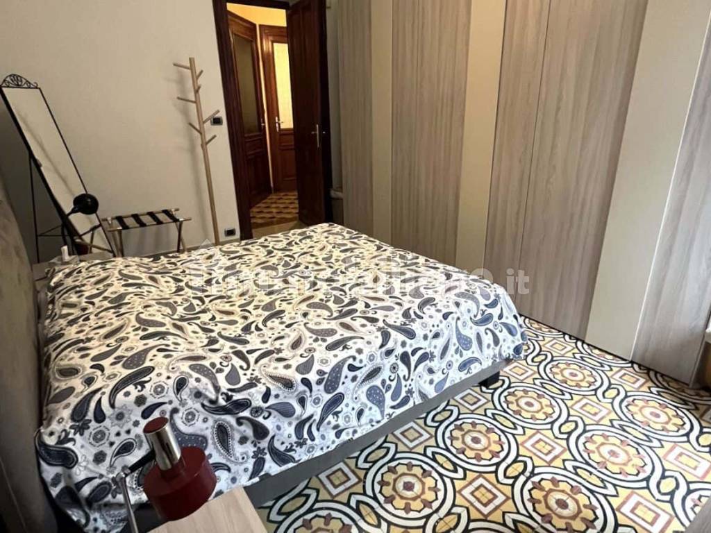 Appartamento in Cenisia, foto 7 di 9