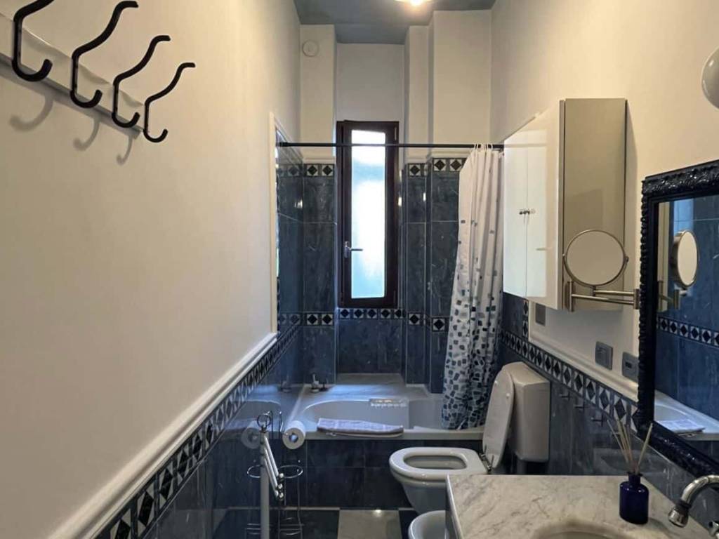 Appartamento in Cenisia, foto 9 di 9