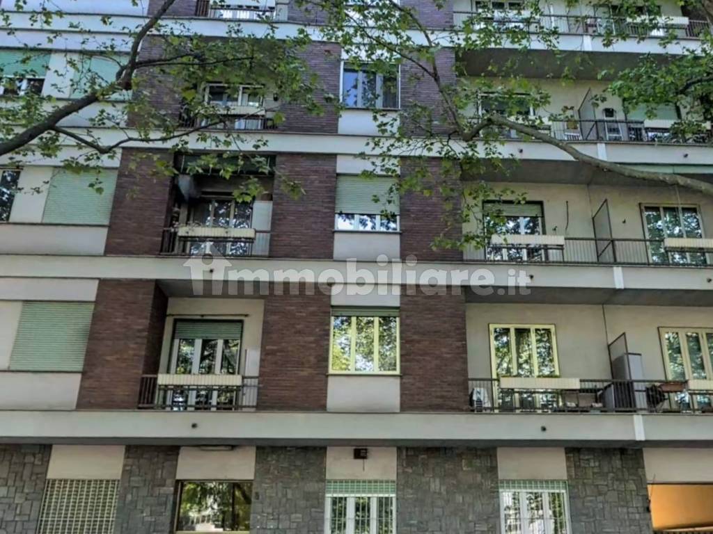 Stanza singola in Parella, foto 11 di 11