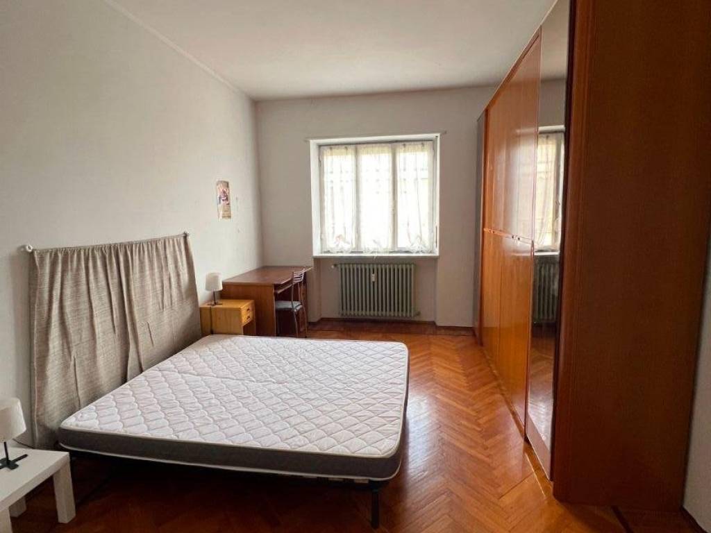Stanza singola in Parella, foto 9 di 11