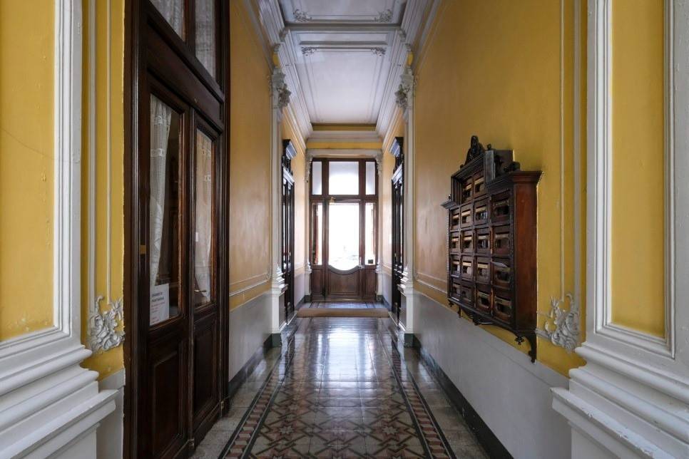 Appartamento in Centro, foto 3 di 16
