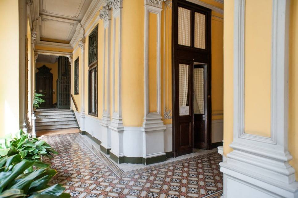 Appartamento in Centro, foto 4 di 16