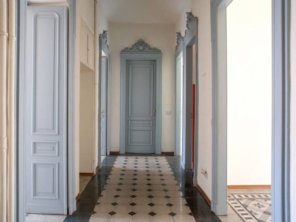 Appartamento in Centro, foto 7 di 16