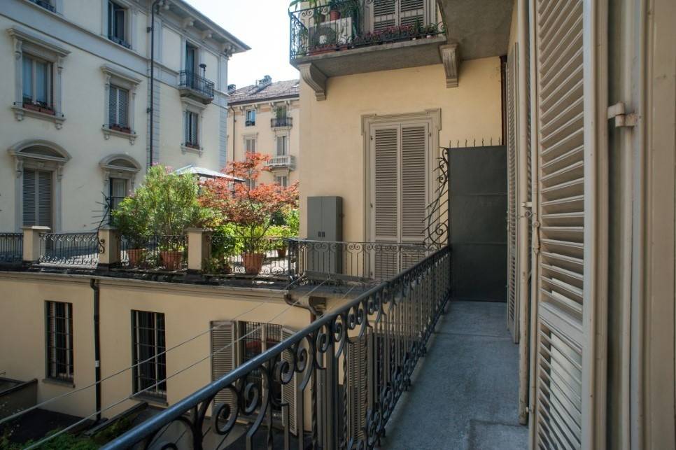 Appartamento in Centro, foto 13 di 16