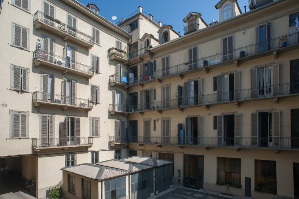 Appartamento in Centro, foto 14 di 16
