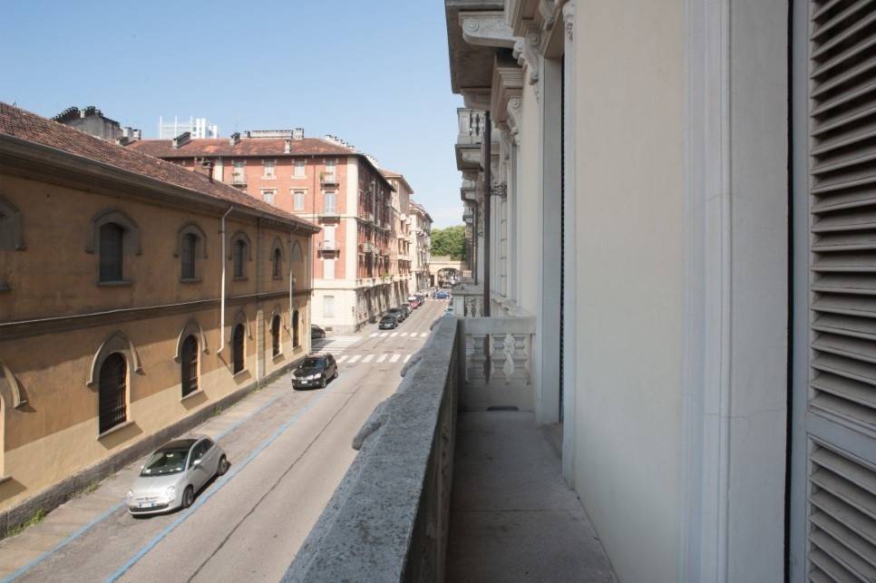Appartamento in Centro, foto 15 di 16