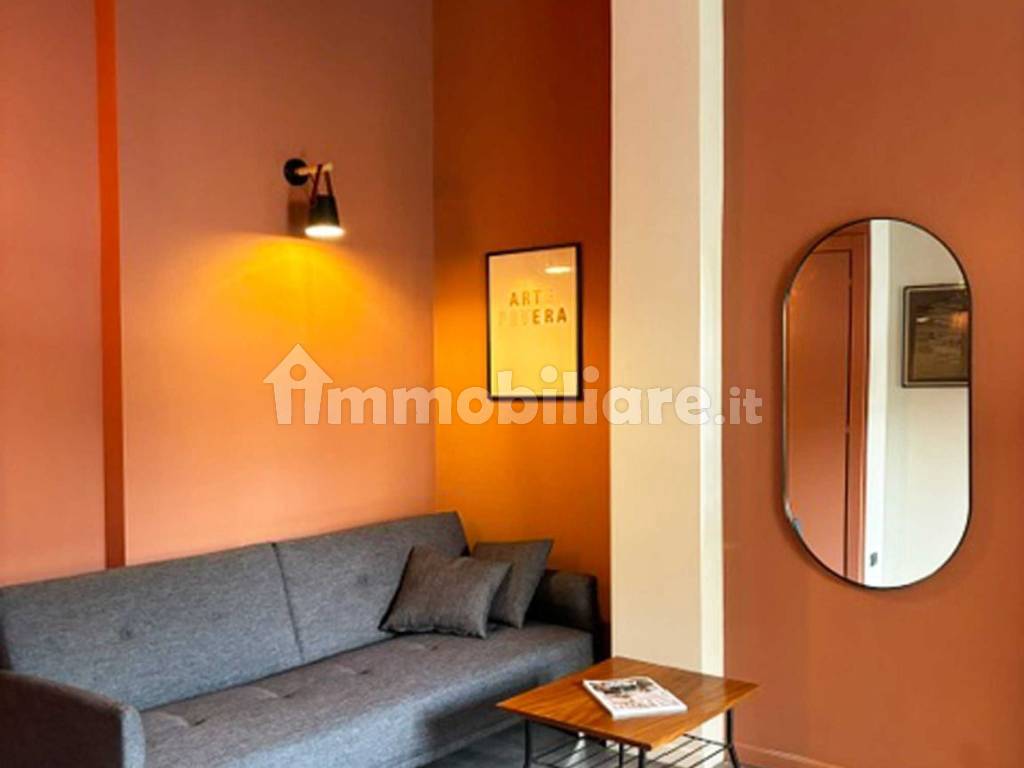 Appartamento in Centro, foto 12 di 13