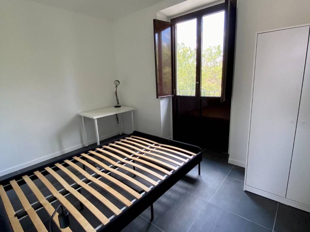 Appartamento in Barriera di Milano, foto 2 di 8