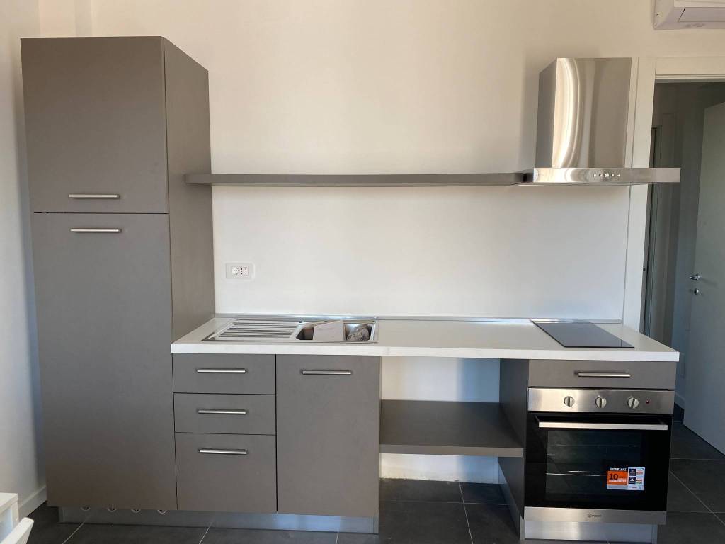 Appartamento in Barriera di Milano, foto 4 di 8