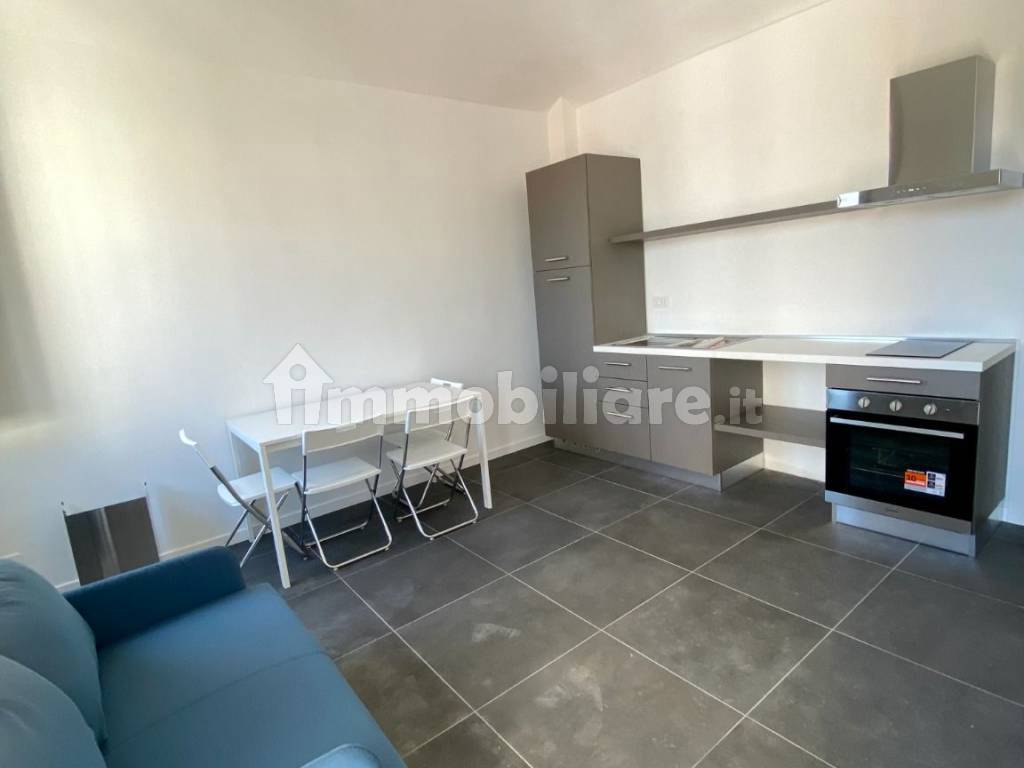 Appartamento in Barriera di Milano, foto 7 di 8