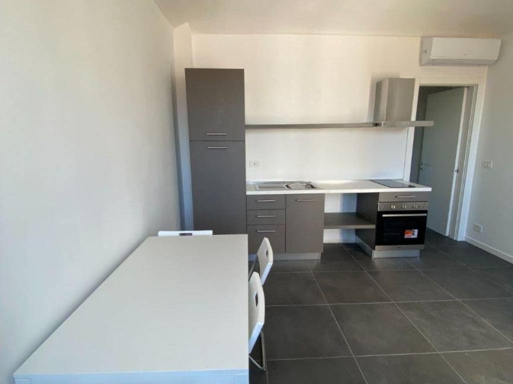 Appartamento in Barriera di Milano, foto 3 di 8