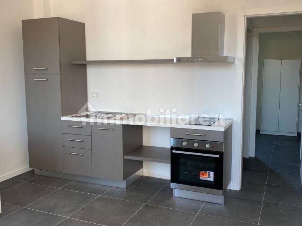 Appartamento in Barriera di Milano, foto 6 di 8