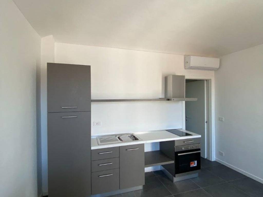 Appartamento in Barriera di Milano