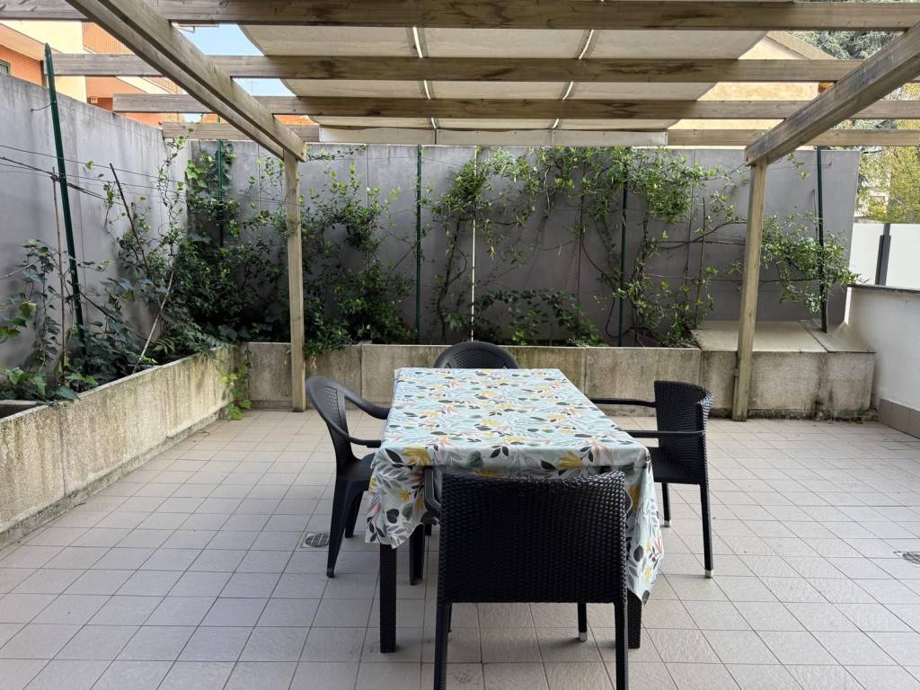 Vendita Appartamento Cesano Maderno. Trilocale in via Giuseppe Toniolo ...