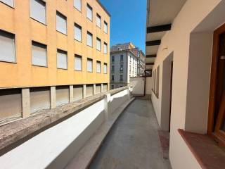 Cortile interno