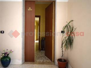 Interno palazzo