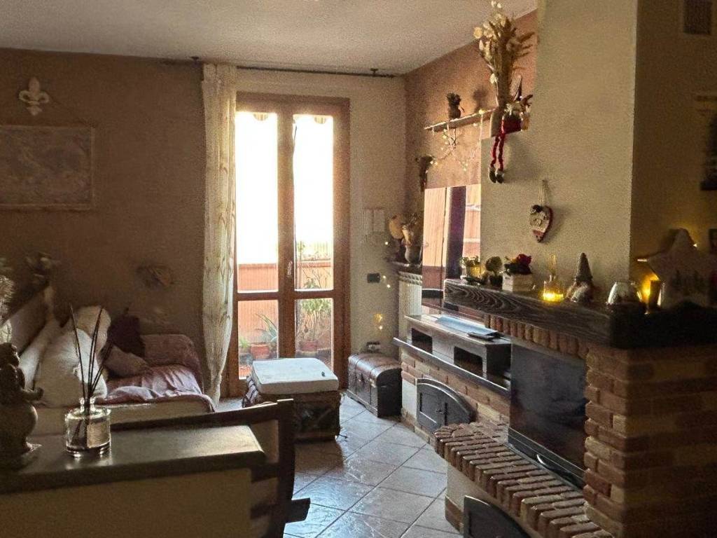 Vendita Appartamento Rignano sull'Arno. Quadrilocale in frazione Torri ...