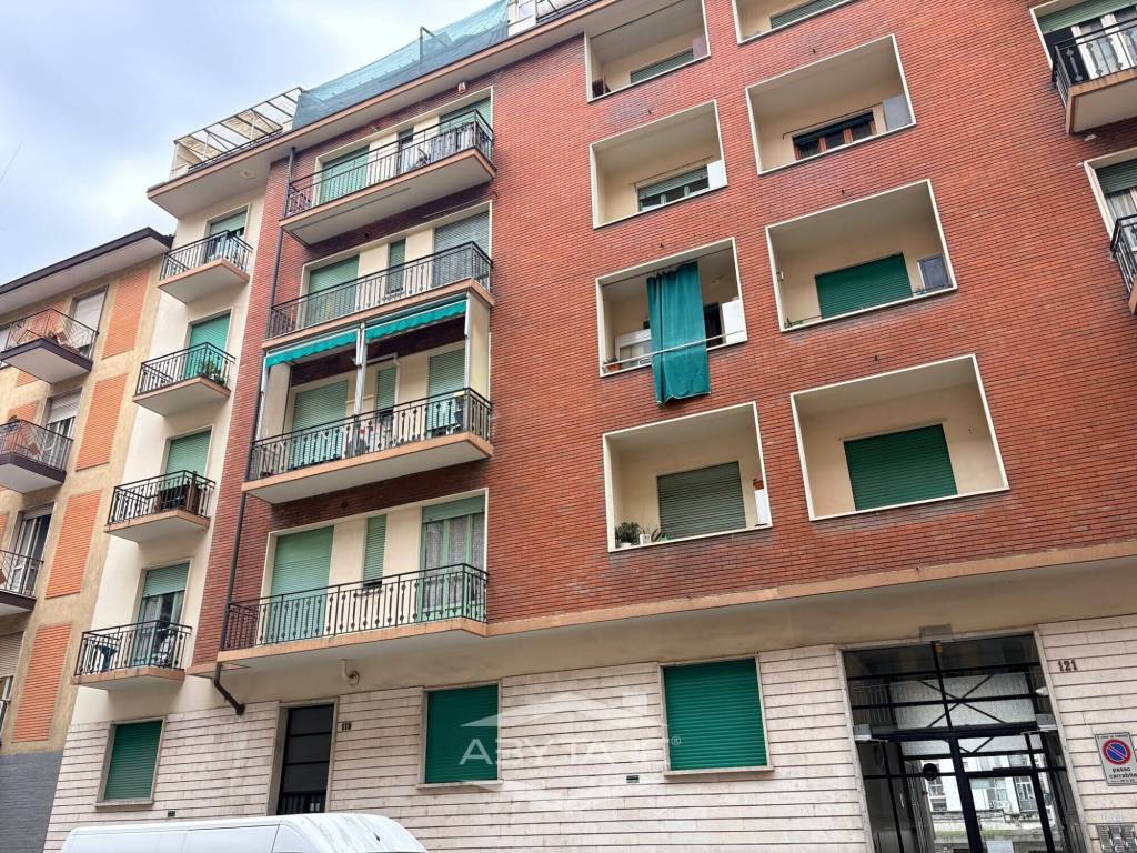 Appartamento in Nizza Millefonti