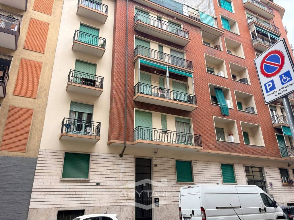 Appartamento in Nizza Millefonti, foto 3 di 30