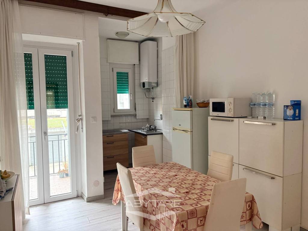 Appartamento in Nizza Millefonti, foto 6 di 30