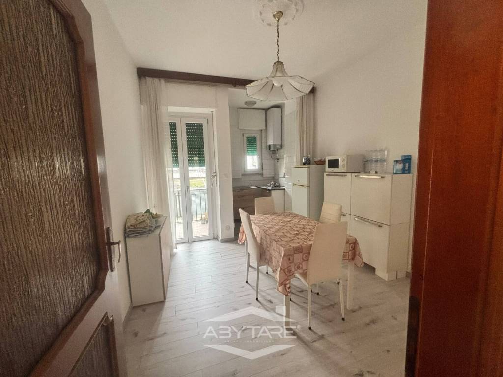 Appartamento in Nizza Millefonti, foto 7 di 30