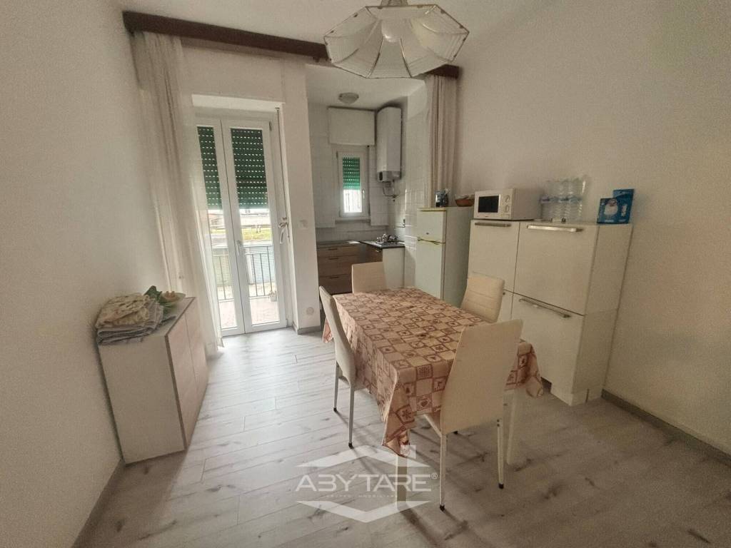 Appartamento in Nizza Millefonti, foto 8 di 30