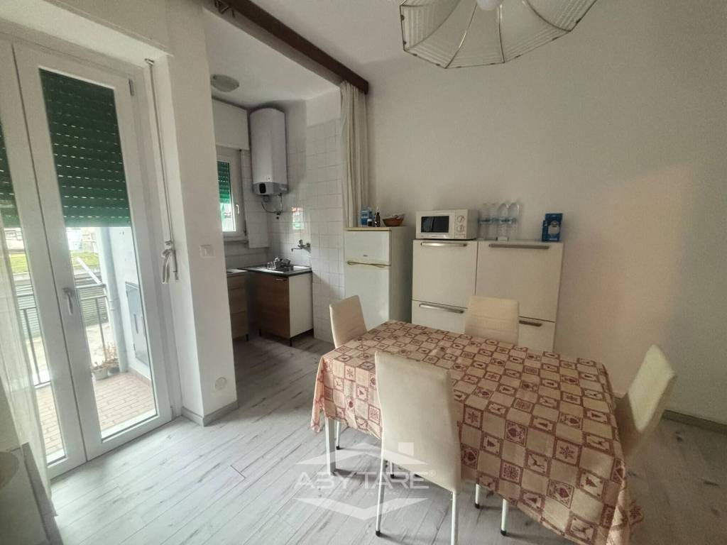 Appartamento in Nizza Millefonti, foto 9 di 30