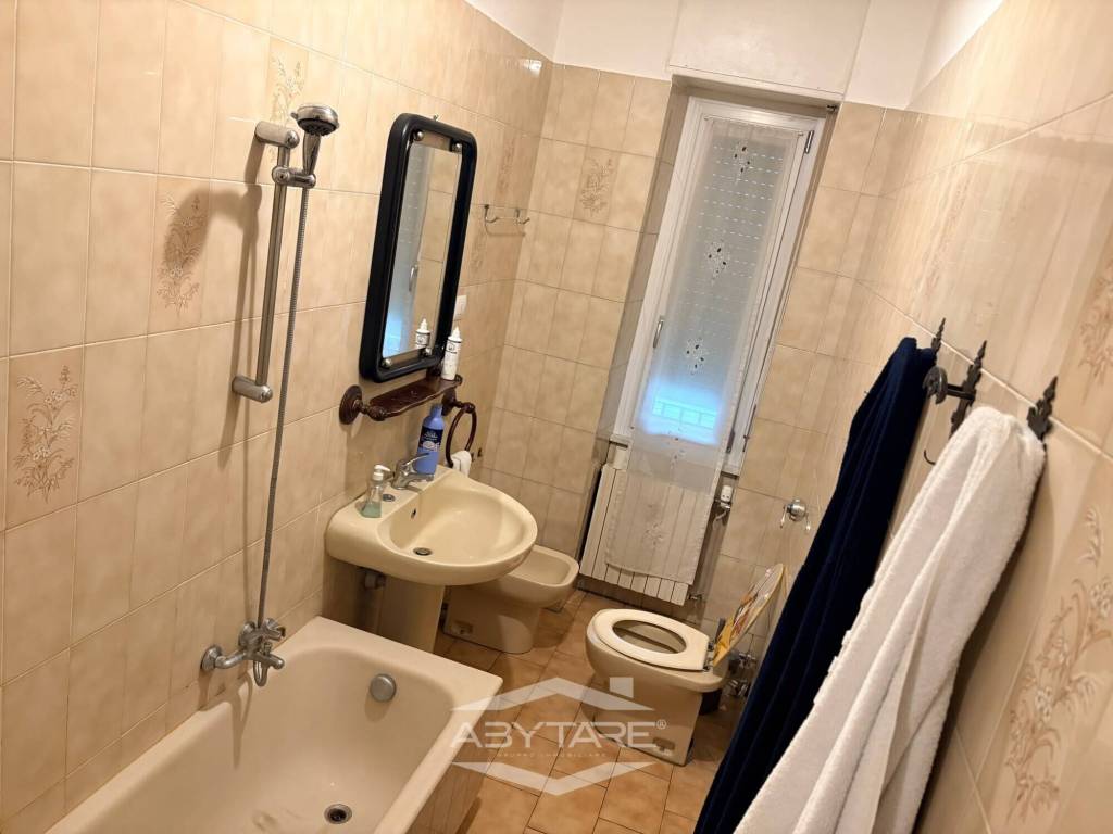 Appartamento in Nizza Millefonti, foto 10 di 30