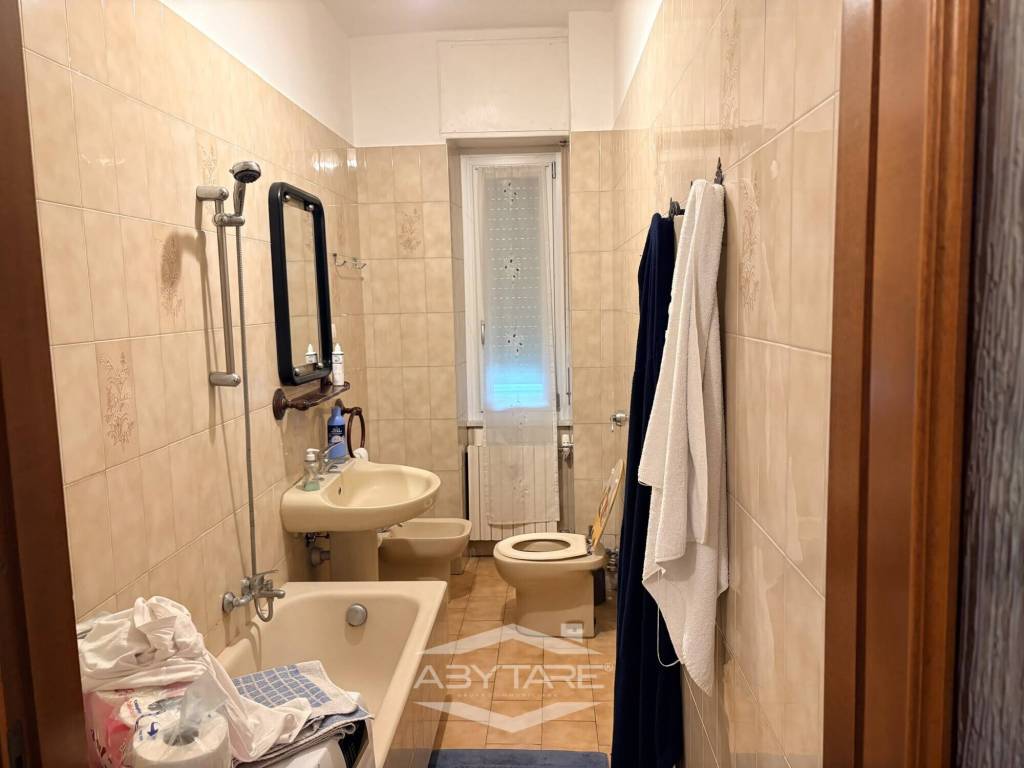 Appartamento in Nizza Millefonti, foto 11 di 30
