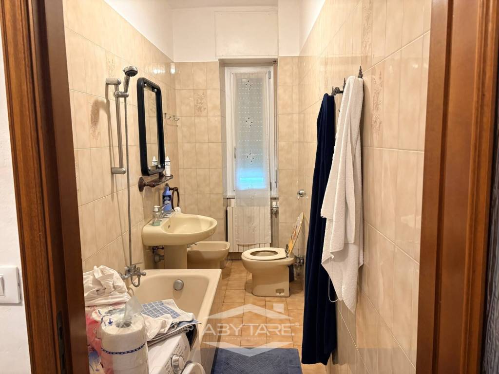 Appartamento in Nizza Millefonti, foto 12 di 30