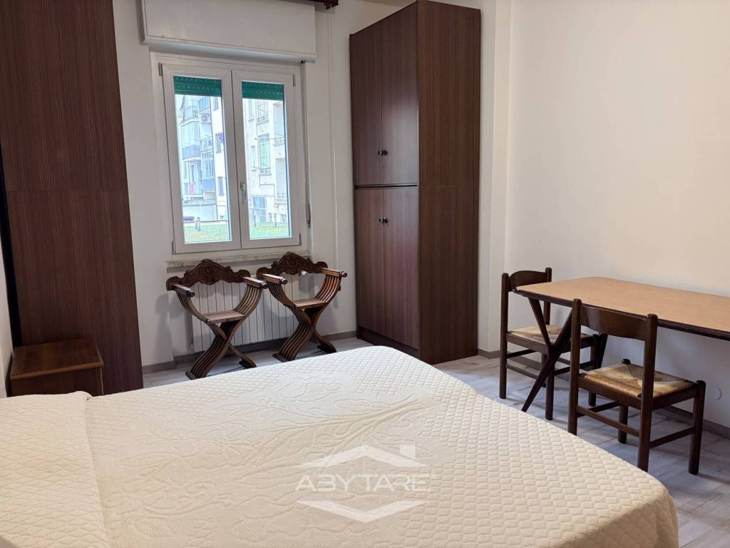 Appartamento in Nizza Millefonti, foto 23 di 30